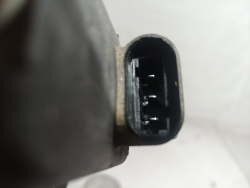 Recambio de faro derecho para renault megane i fase 2 cabriolet (ea..) referencia OEM IAM   