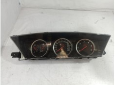 Recambio de cuadro instrumentos para nissan primera berlina (p12) acenta referencia OEM IAM   
