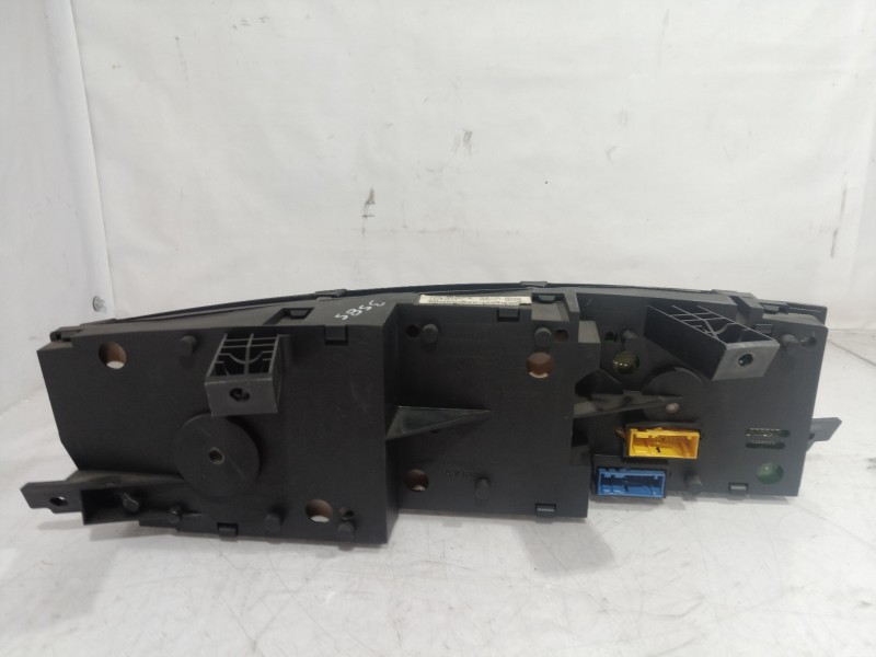 Recambio de cuadro instrumentos para nissan primera berlina (p12) acenta referencia OEM IAM   