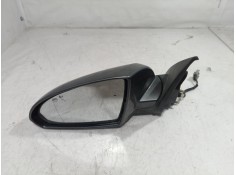 Recambio de retrovisor izquierdo para nissan primera berlina (p12) acenta referencia OEM IAM 96302AU419 96302AU419 96302AU419