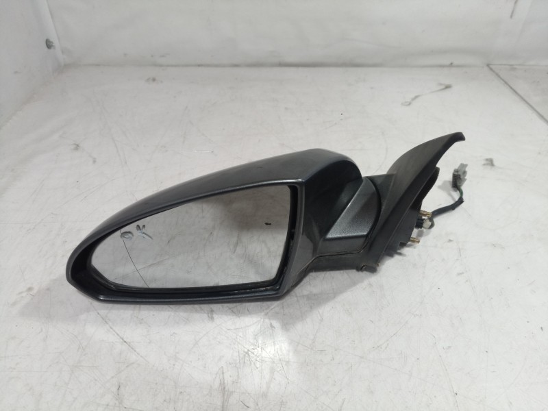 Recambio de retrovisor izquierdo para nissan primera berlina (p12) acenta referencia OEM IAM 96302AU419 96302AU419 96302AU419