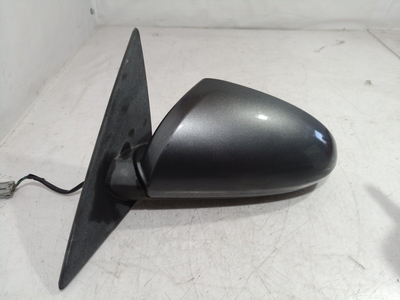 Recambio de retrovisor izquierdo para nissan primera berlina (p12) acenta referencia OEM IAM 96302AU419 96302AU419 96302AU419