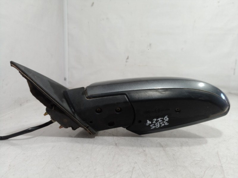 Recambio de retrovisor izquierdo para nissan primera berlina (p12) acenta referencia OEM IAM 96302AU419 96302AU419 96302AU419