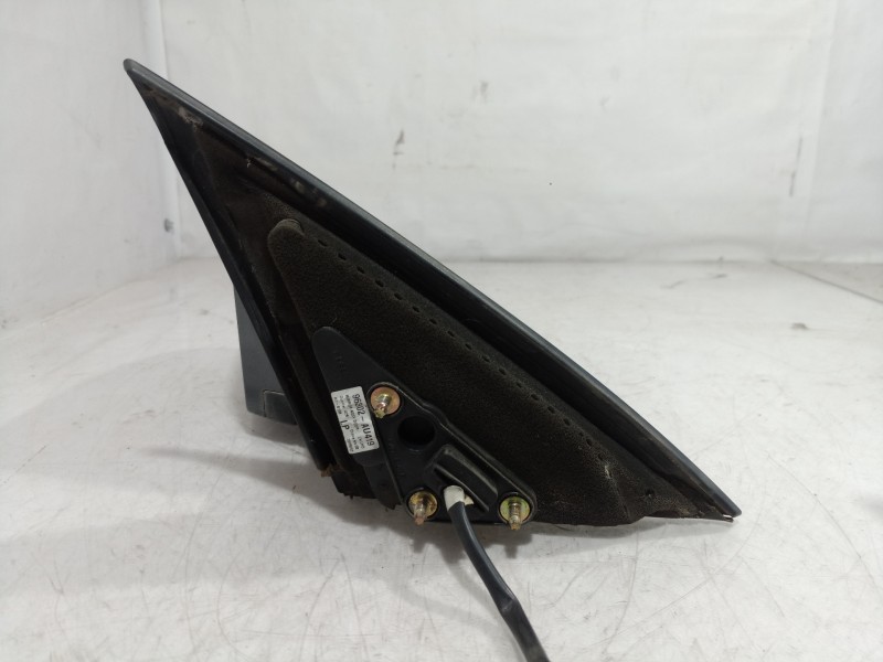Recambio de retrovisor izquierdo para nissan primera berlina (p12) acenta referencia OEM IAM 96302AU419 96302AU419 96302AU419