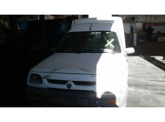 renault rapid/express (f40) del año 1985