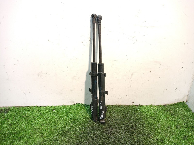 Recambio de amortiguadores capo para bmw serie 7 (e38) 730il referencia OEM IAM 51238150077 51238150077 51238150077