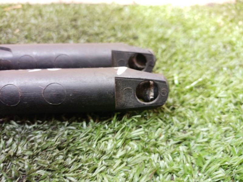 Recambio de amortiguadores capo para bmw serie 7 (e38) 730il referencia OEM IAM 51238150077 51238150077 51238150077