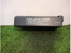 Recambio de caja reles / fusibles para chrysler voyager (gs) 2.5 td family referencia OEM IAM 04707893AB 04707893AB 04707893