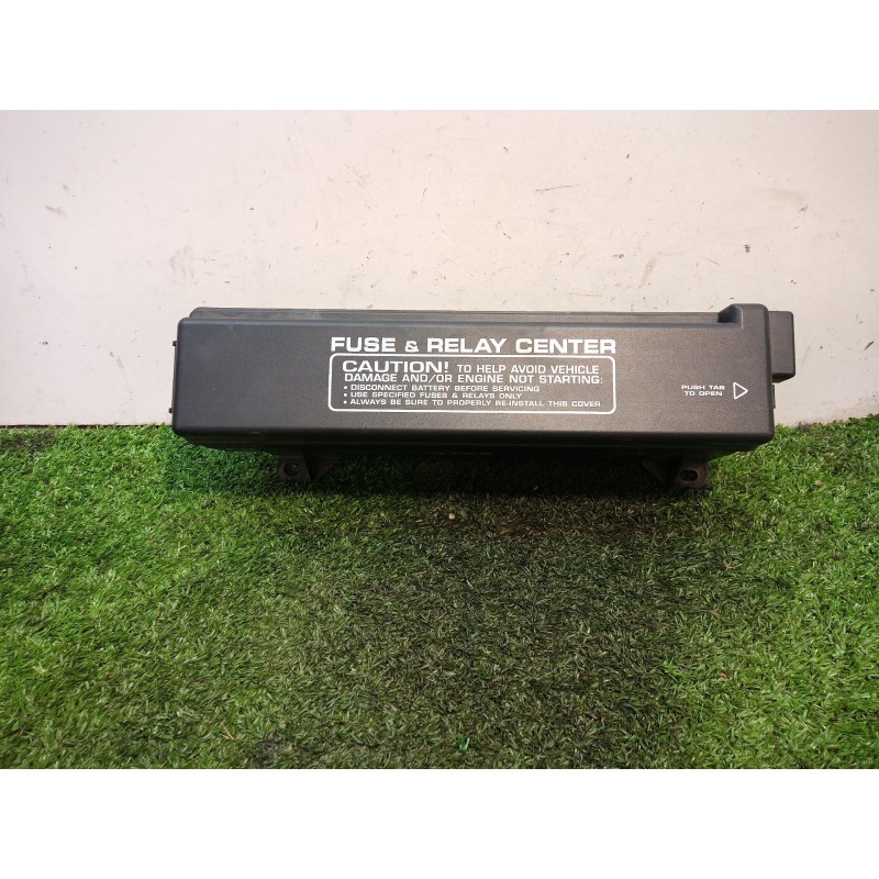 Recambio de caja reles / fusibles para chrysler voyager (gs) 2.5 td family referencia OEM IAM 04707893AB 04707893AB 04707893