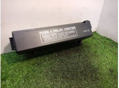 Recambio de caja reles / fusibles para chrysler voyager (gs) 2.5 td family referencia OEM IAM 04707893AB 04707893AB 04707893 2