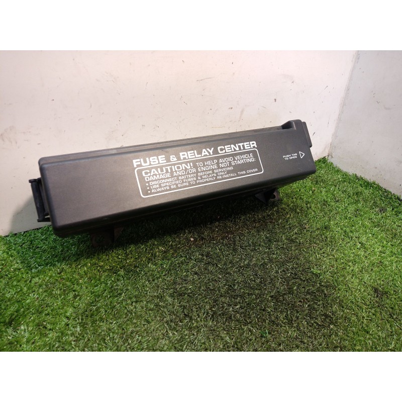 Recambio de caja reles / fusibles para chrysler voyager (gs) 2.5 td family referencia OEM IAM 04707893AB 04707893AB 04707893