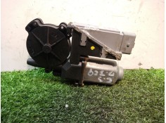 Recambio de motor elevalunas delantero izquierdo para citroen c3 1.4 hdi x referencia OEM IAM 400619F 400619F 400619