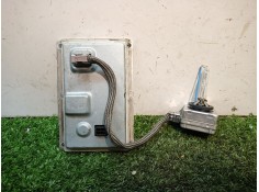 Recambio de centralita faros xenon para renault laguna ii (bg0) 1.9 dci diesel referencia OEM IAM 73010157F 89035113 73010157