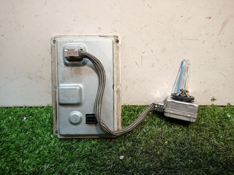 Recambio de centralita faros xenon para renault laguna ii (bg0) 1.9 dci diesel referencia OEM IAM 73010157F 89035113 73010157