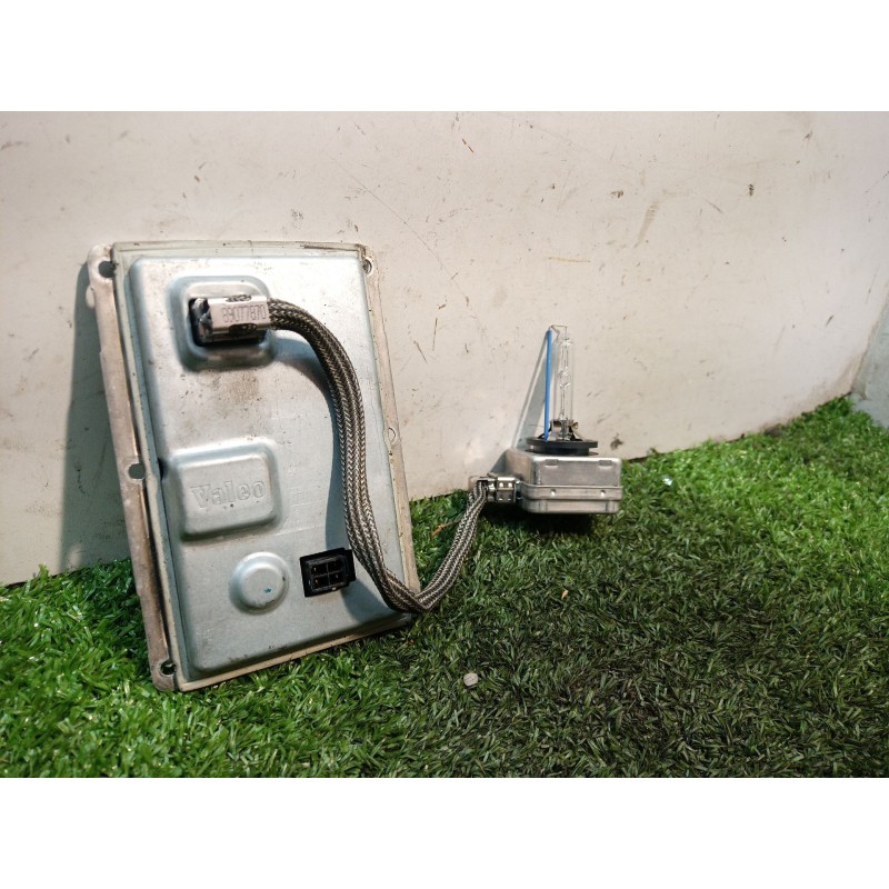 Recambio de centralita faros xenon para renault laguna ii (bg0) 1.9 dci diesel referencia OEM IAM 73010157F 89035113 73010157