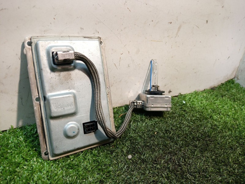 Recambio de centralita faros xenon para renault laguna ii (bg0) 1.9 dci diesel referencia OEM IAM 73010157F 89035113 73010157