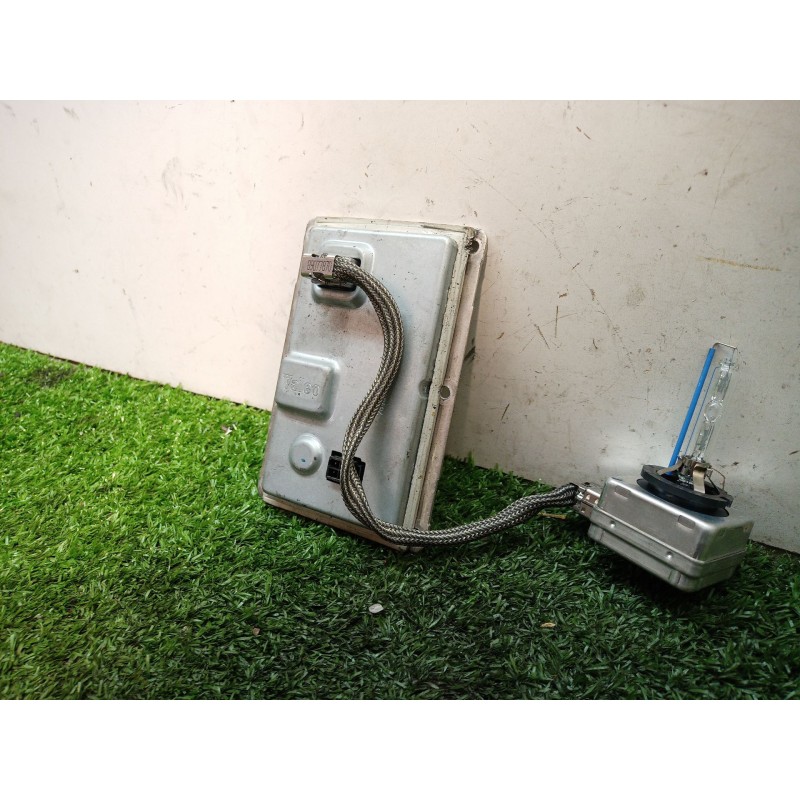 Recambio de centralita faros xenon para renault laguna ii (bg0) 1.9 dci diesel referencia OEM IAM 73010157F 89035113 73010157