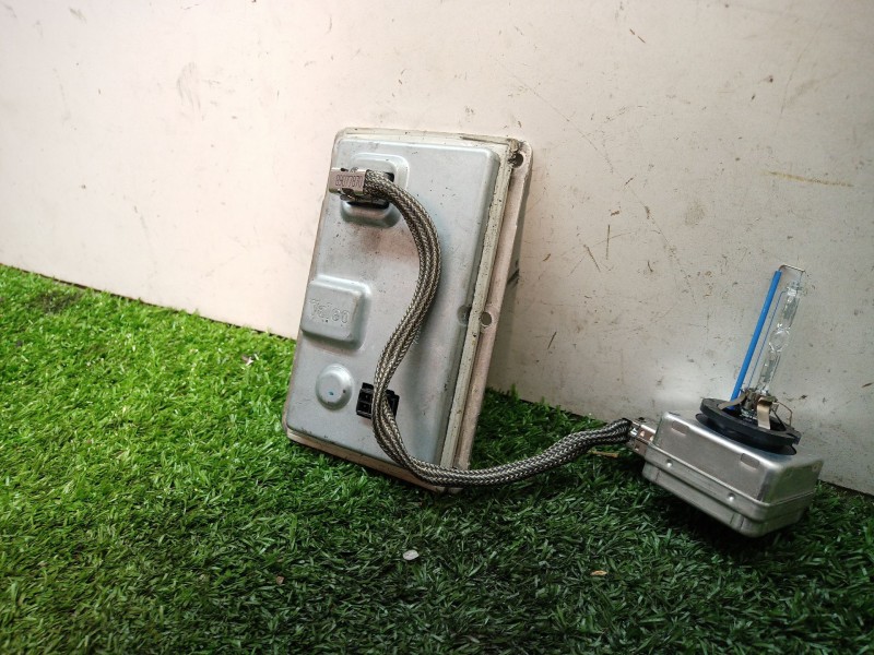 Recambio de centralita faros xenon para renault laguna ii (bg0) 1.9 dci diesel referencia OEM IAM 73010157F 89035113 73010157