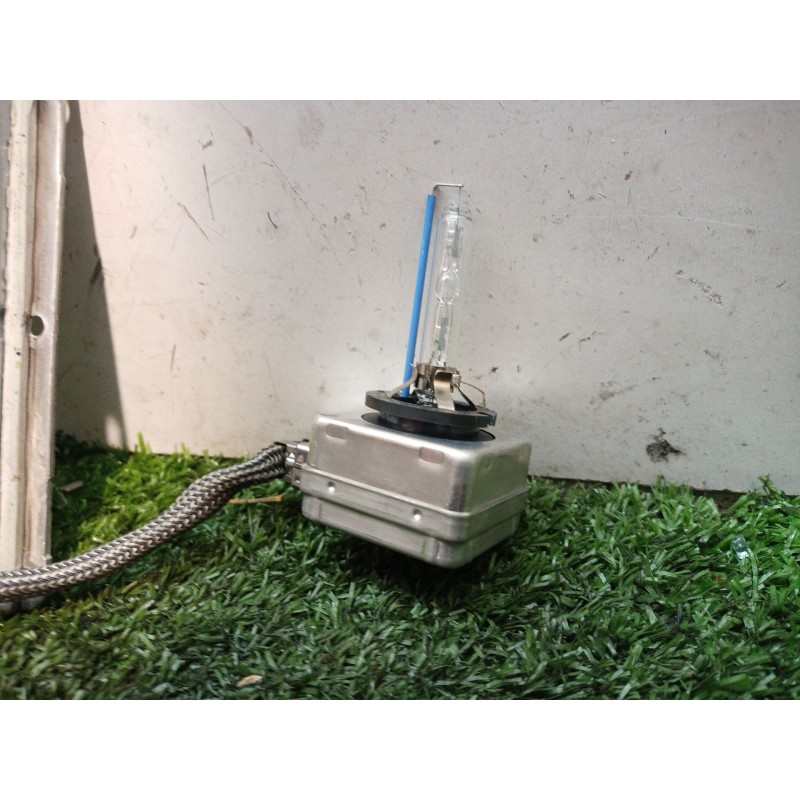 Recambio de centralita faros xenon para renault laguna ii (bg0) 1.9 dci diesel referencia OEM IAM 73010157F 89035113 73010157