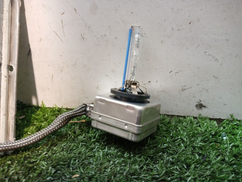 Recambio de centralita faros xenon para renault laguna ii (bg0) 1.9 dci diesel referencia OEM IAM 73010157F 89035113 73010157