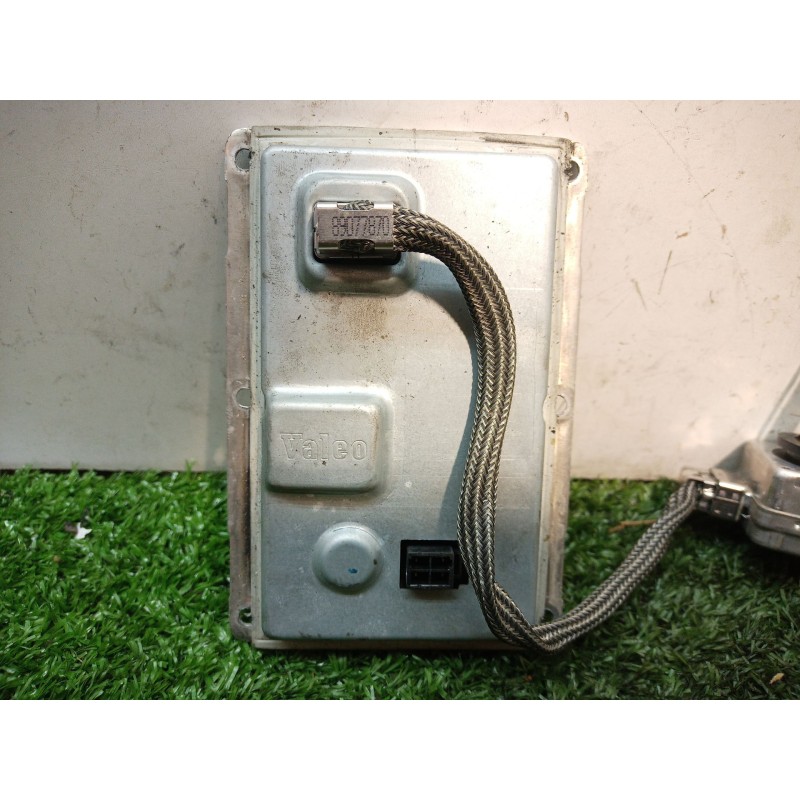 Recambio de centralita faros xenon para renault laguna ii (bg0) 1.9 dci diesel referencia OEM IAM 73010157F 89035113 73010157