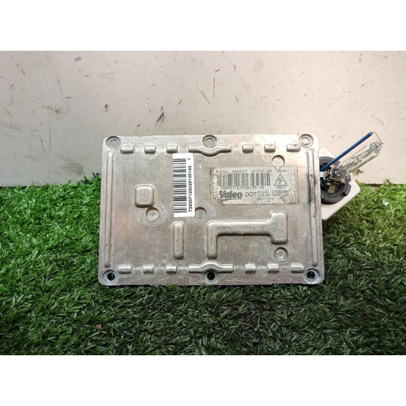 Recambio de centralita faros xenon para renault laguna ii (bg0) 1.9 dci diesel referencia OEM IAM 73010157F 89035113 73010157