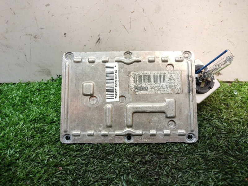 Recambio de centralita faros xenon para renault laguna ii (bg0) 1.9 dci diesel referencia OEM IAM 73010157F 89035113 73010157