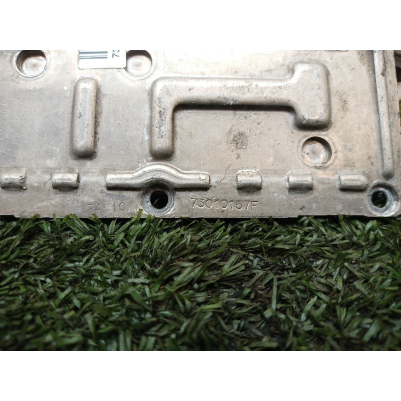 Recambio de centralita faros xenon para renault laguna ii (bg0) 1.9 dci diesel referencia OEM IAM 73010157F 89035113 73010157