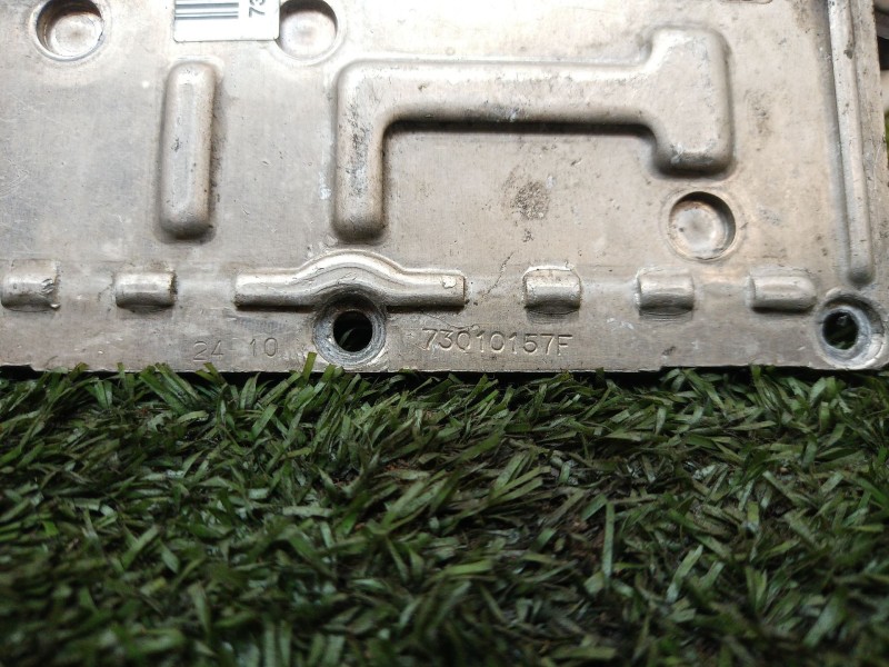 Recambio de centralita faros xenon para renault laguna ii (bg0) 1.9 dci diesel referencia OEM IAM 73010157F 89035113 73010157