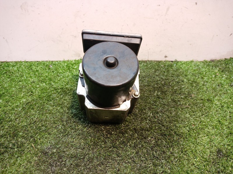 Recambio de abs para fiat croma (194) 1.9 8v multijet strip referencia OEM IAM EBC430NG 54084737B 15113907B