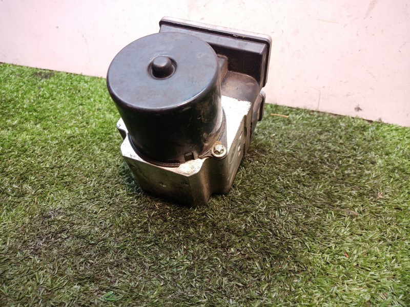 Recambio de abs para fiat croma (194) 1.9 8v multijet strip referencia OEM IAM EBC430NG 54084737B 15113907B