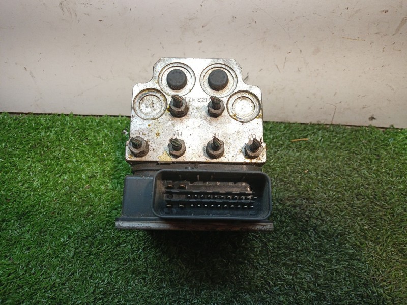 Recambio de abs para fiat croma (194) 1.9 8v multijet strip referencia OEM IAM EBC430NG 54084737B 15113907B