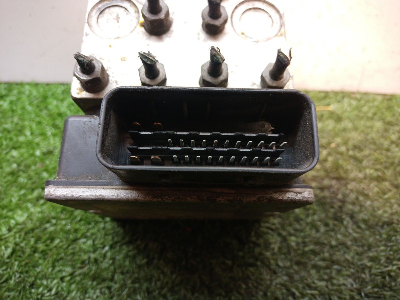 Recambio de abs para fiat croma (194) 1.9 8v multijet strip referencia OEM IAM EBC430NG 54084737B 15113907B