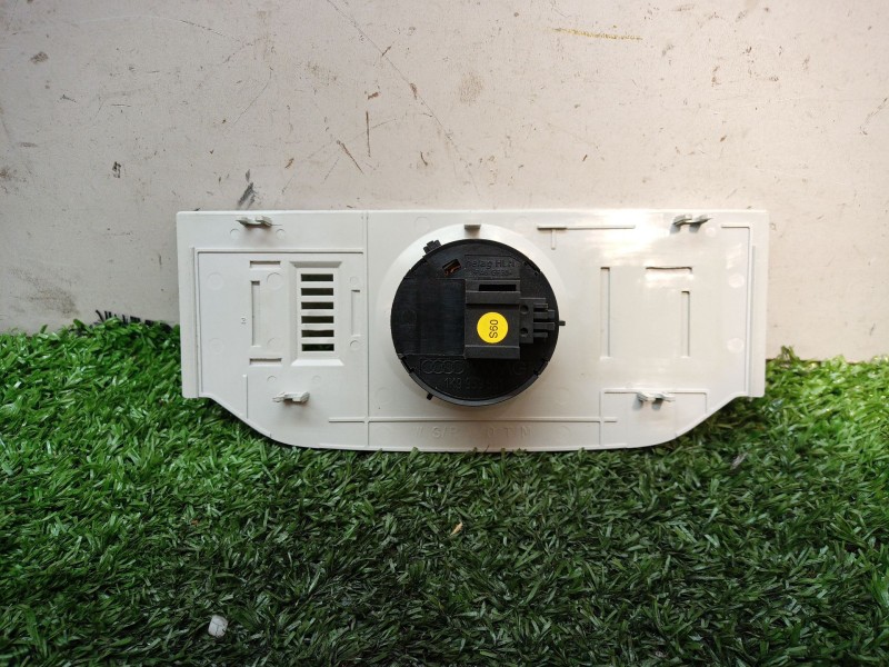Recambio de interruptor para volkswagen touareg (7p6) v6 tdi bluemotion premium referencia OEM IAM 1K9959561 1K9959561 1K9959561