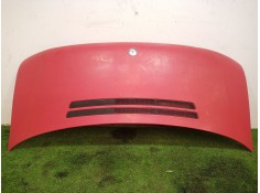 Recambio de capot para mercedes vito (w638) caja cerrada 2.3 turbodiesel referencia OEM IAM   