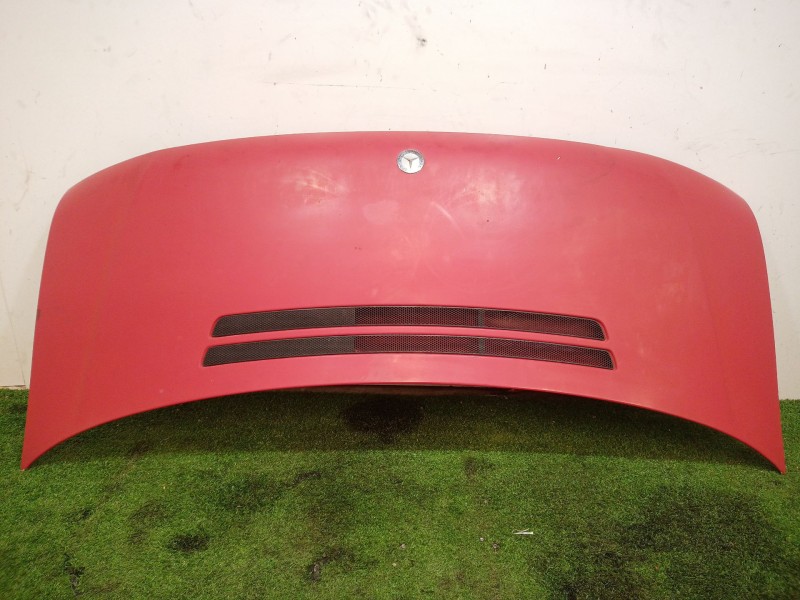 Recambio de capot para mercedes vito (w638) caja cerrada 2.3 turbodiesel referencia OEM IAM   