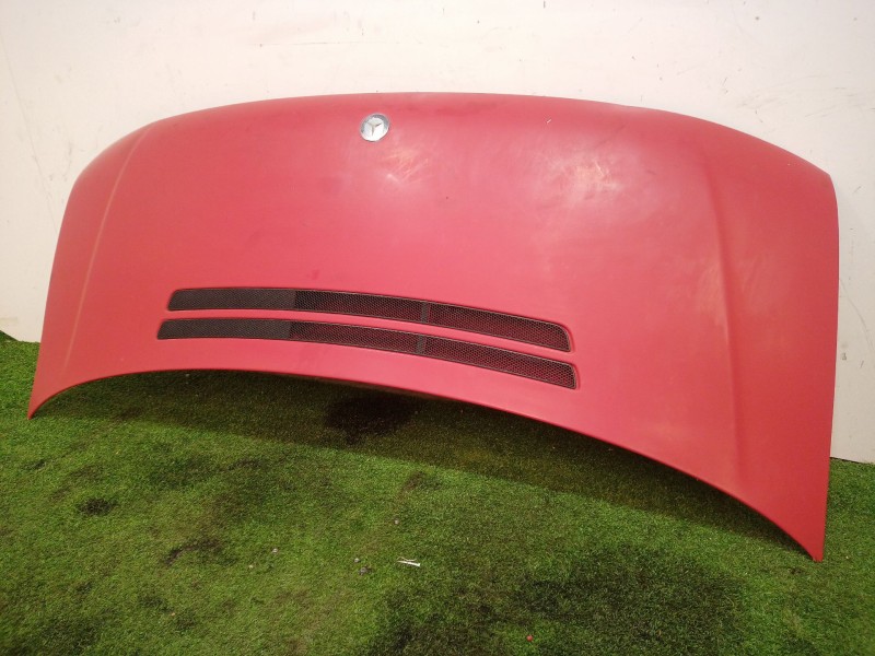 Recambio de capot para mercedes vito (w638) caja cerrada 2.3 turbodiesel referencia OEM IAM   