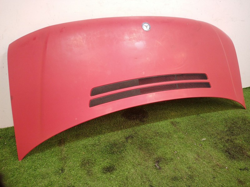 Recambio de capot para mercedes vito (w638) caja cerrada 2.3 turbodiesel referencia OEM IAM   