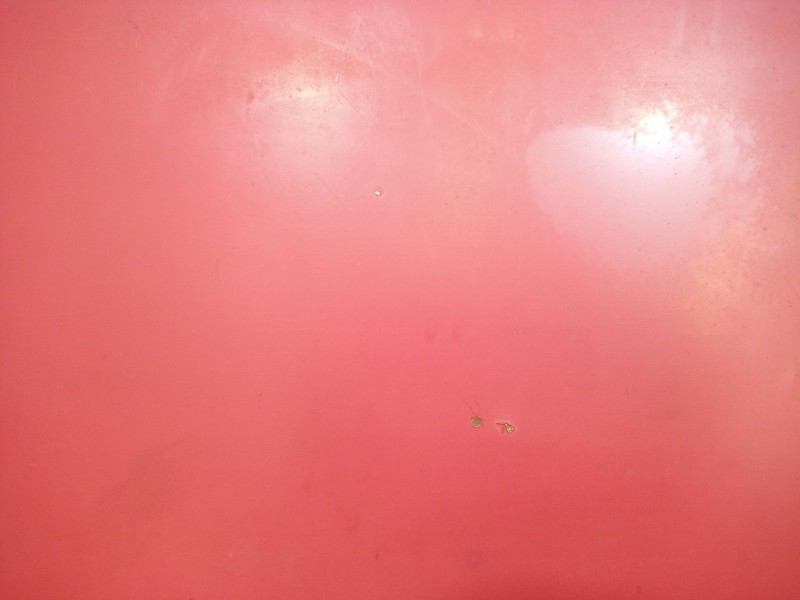 Recambio de capot para mercedes vito (w638) caja cerrada 2.3 turbodiesel referencia OEM IAM   