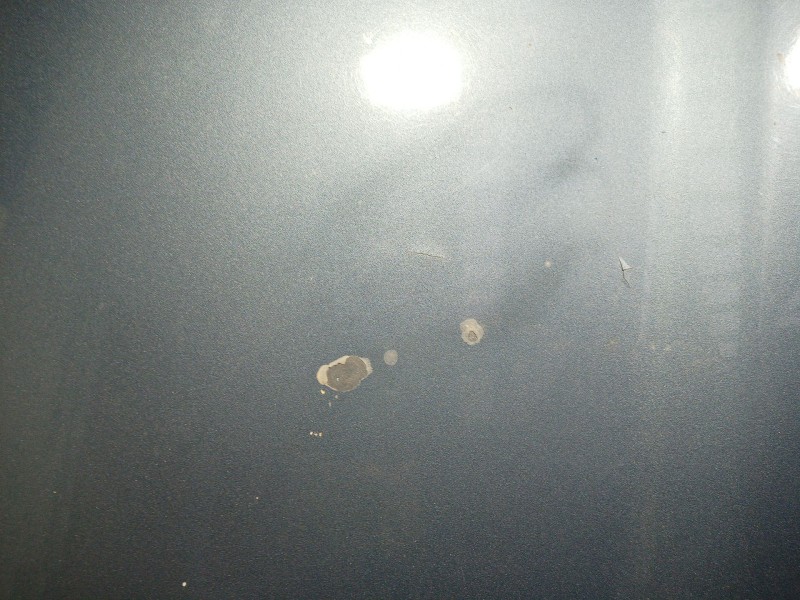 Recambio de capot para bmw serie 3 compacto (e36) 318tds referencia OEM IAM   