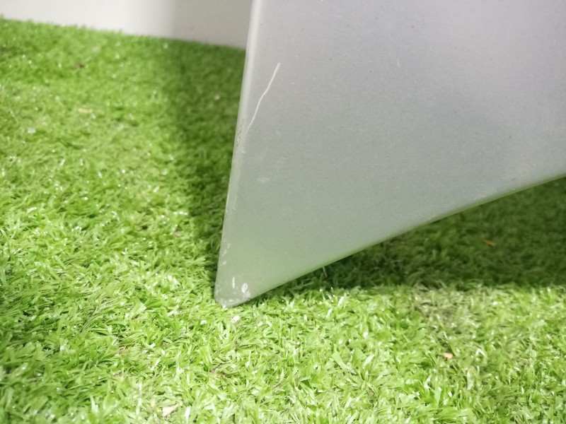 Recambio de capot para audi a6 berlina (4b2) 2.5 tdi referencia OEM IAM   