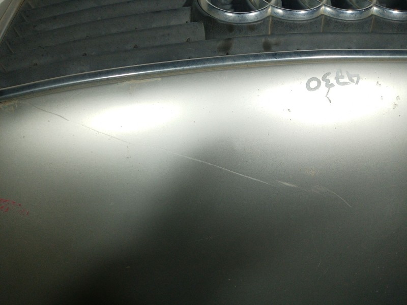 Recambio de capot para audi a6 berlina (4b2) 2.5 tdi referencia OEM IAM   