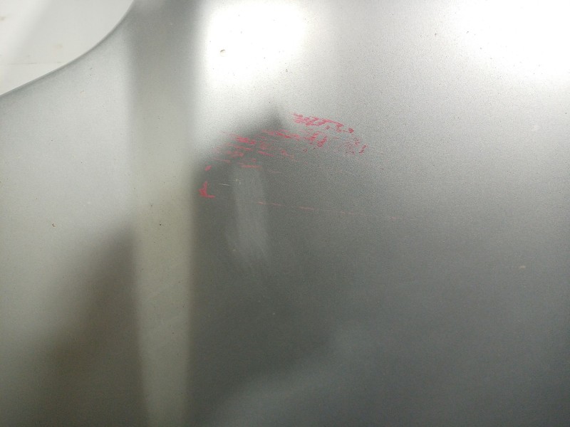 Recambio de capot para audi a6 berlina (4b2) 2.5 tdi referencia OEM IAM   