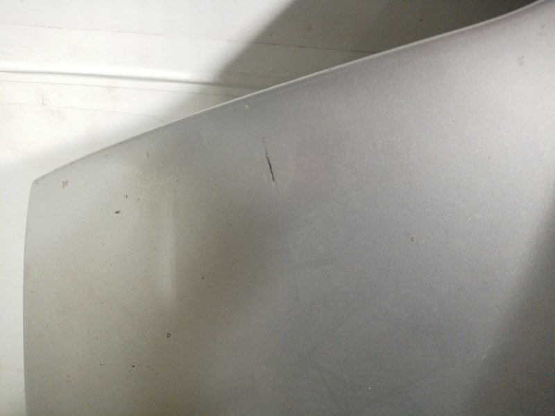 Recambio de capot para audi a6 berlina (4b2) 2.5 tdi referencia OEM IAM   