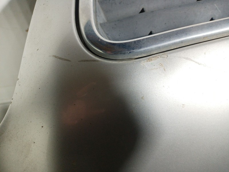 Recambio de capot para audi a6 berlina (4b2) 2.5 tdi referencia OEM IAM   