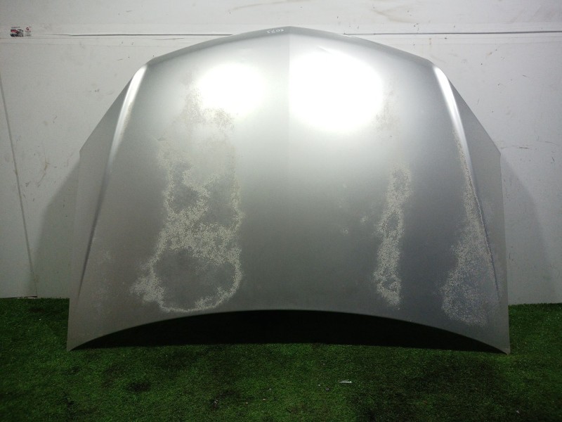 Recambio de capot para opel astra h berlina elegance referencia OEM IAM   