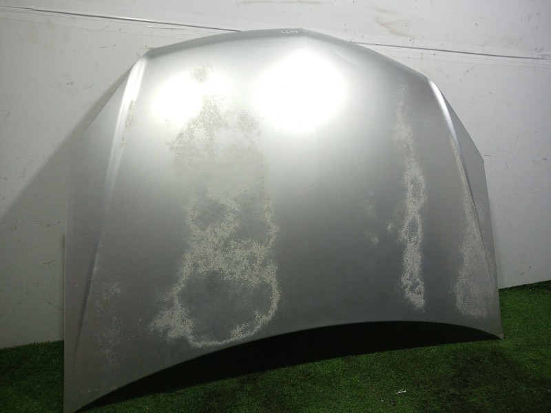 Recambio de capot para opel astra h berlina elegance referencia OEM IAM   