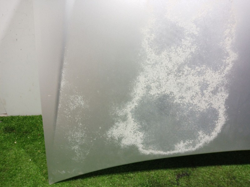 Recambio de capot para opel astra h berlina elegance referencia OEM IAM   