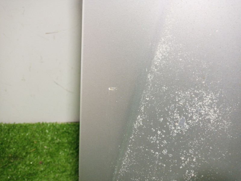 Recambio de capot para opel astra h berlina elegance referencia OEM IAM   