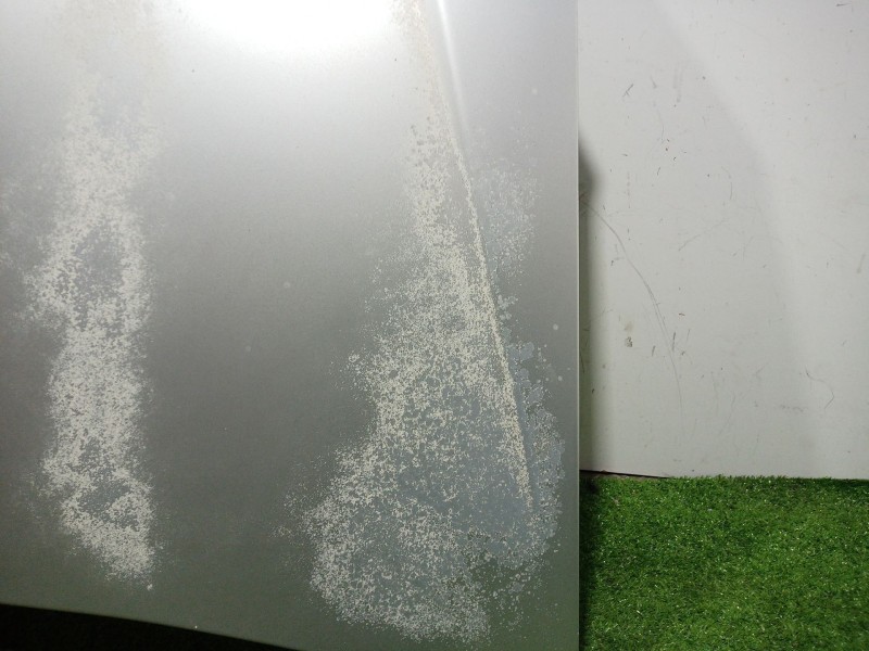 Recambio de capot para opel astra h berlina elegance referencia OEM IAM   